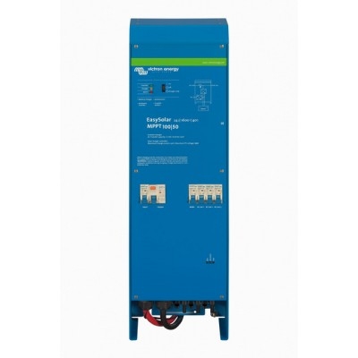 Inverters - Victron Energy EasySolar 24/1600/40-16 230V MPPT 100/50 Inverter/Solar Charger
