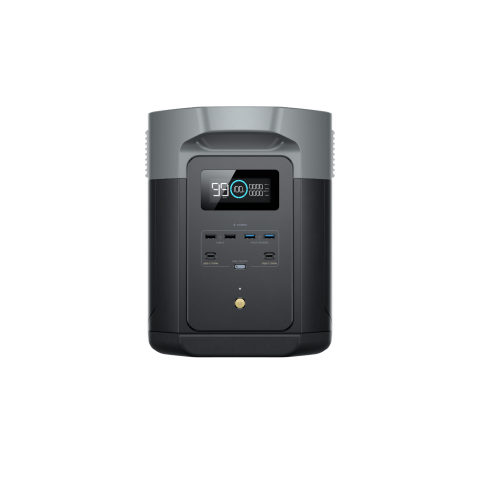 Miscellaneous - EcoFlow DELTA 2 Max Portable Power Station