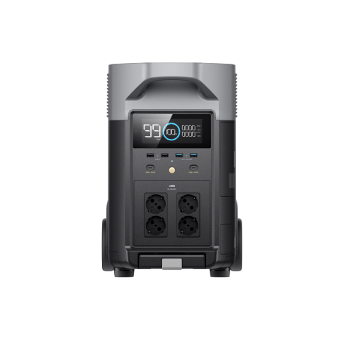 Miscellaneous - EcoFlow DELTA Pro Portable Power Station