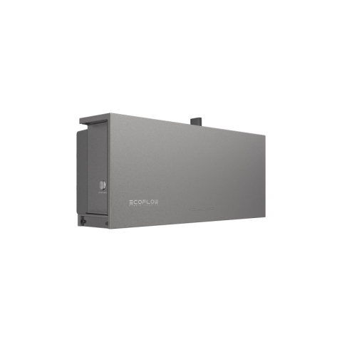 Inverters - EcoFlow PowerOcean P1 5kW EU Single-Phase Hybrid Inverter for Residential Energy Storage