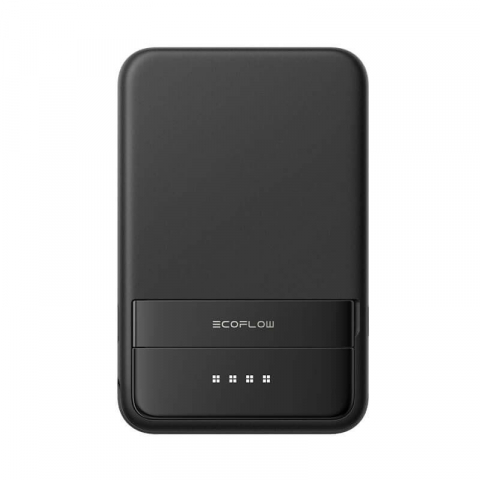 Power Bank - EcoFlow Rapid 5000