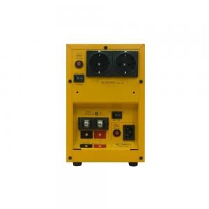 Emergency Power System CyberPower CPS1000E 1000VA 700W [2]