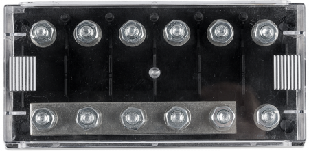 Accessories - Fuse holder for MIDI-fuse