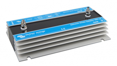 Accessories - Galvanic Isolator VDI-16 A