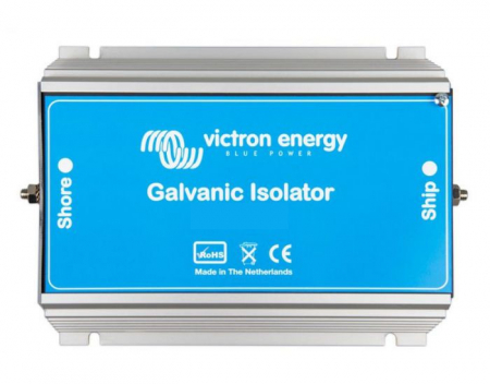 Accessories - Galvanic Isolator VDI-64 A