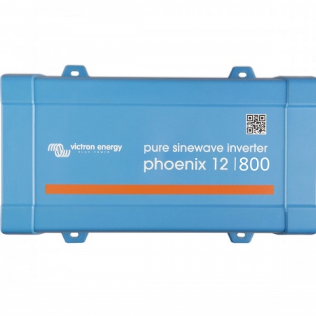 Inverters - Inverter 12V 800VA Victron Energy Phoenix VE.Direct NEMA 5-15R