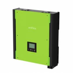 Hybrid Pur Sinus Inverter Poweracu Infini-Solar Plus 10KW 48V 14850W [0]