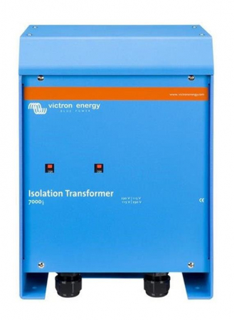 Accessories - Isolation Tr. 7000W 230V