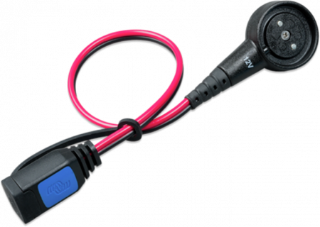 Battery Chargers - MagCode Power Clip 12V  (max. 15A)