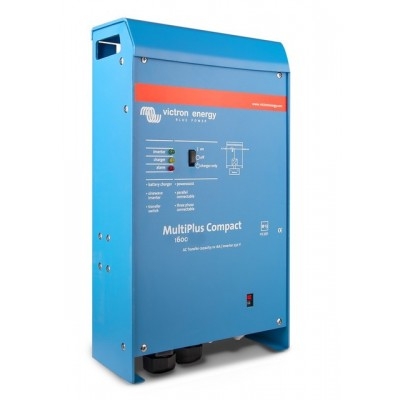 Inverters - Victron MultiPlus Compact 24/1600/40-16