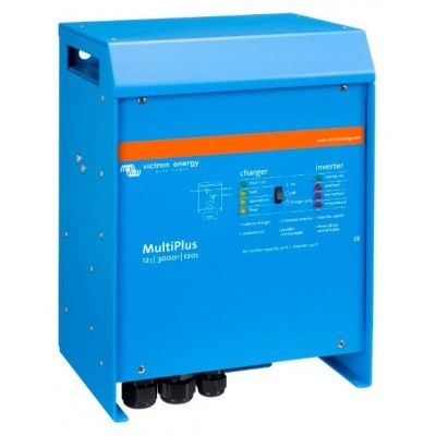 Inverters - Victron Energy MultiPlus 12/3000/120-50 120V