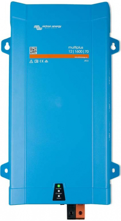 Inverters - MultiPlus 12/1600/70-16 230V VE.Bus