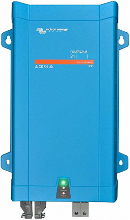 Inverters - MultiPlus 24/1600/40-16 230V VE.Bus