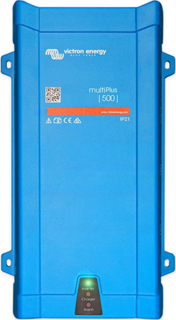 Inverters - MultiPlus 24/500/10-16 230V VE.Bus