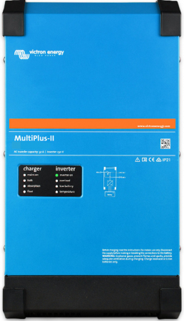 Inverters - MultiPlus-II 48/5000/70-50 230V GX