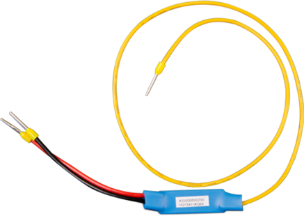 Accessories - Non-inverting remote on-off cable