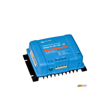 Accessories - Orion-Tr 24/24-12A (280W) Isolated DC-DC converter