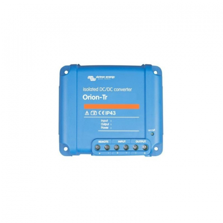 Accessories - Orion-Tr 48/48-2,5A (120W) Isolated DC-DC converter