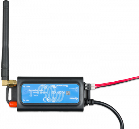 Accessories - Outdoor 4G GSM Antenna