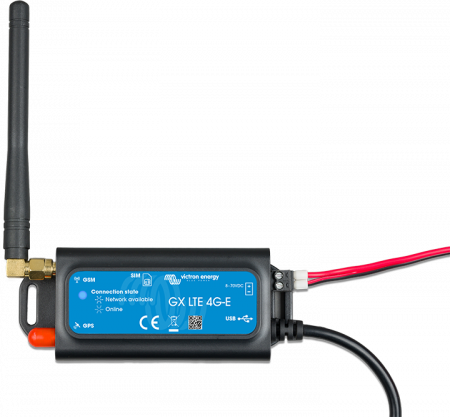 Accessories - Outdoor LTE-M wall-mount antenna