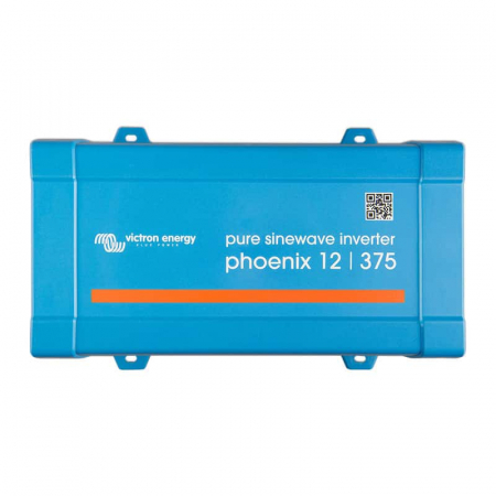 Inverters - Phoenix Inverter 12/375 230V VE.Direct IEC