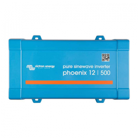 Inverters - Phoenix Inverter 12/500 230V VE.Direct IEC