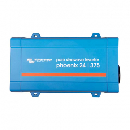 Inverters - Phoenix Inverter 24/375 230V VE.Direct IEC