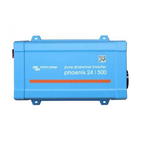 Inverters - Phoenix Inverter 24/500 230V VE.Direct IEC