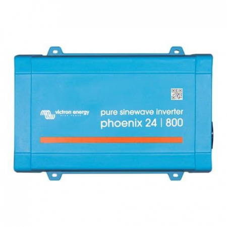 Inverters - Phoenix Inverter 24/800 230V VE.Direct UK