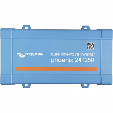 Inverters - Phoenix Inverter 48/250 230V VE.Direct AU/NZ