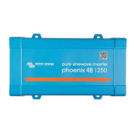 Inverters - Phoenix Inverter 48/250 VE. Direct NEMA 5-15R