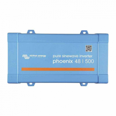 Inverters - Phoenix Inverter 48/500 230V VE.Direct IEC