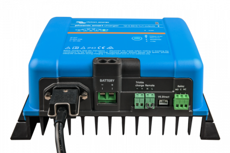 Phoenix Smart IP43 Charger 24/25(1+1) 230V1