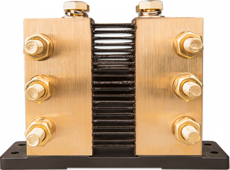 Accessories - Shunt 500A/50mV