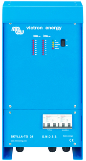 Battery Chargers - Skylla-TG 24/50 GMDSS 120-240V