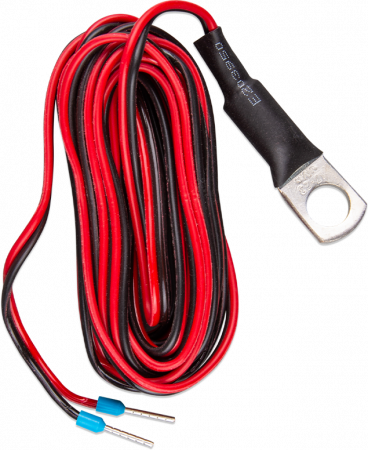 Accessories - Temperature sensor QUA/PMP/Venus GX