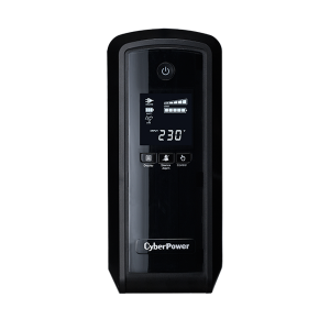 UPS Cyber Power CP900EPFCLCD Line-Interactive 900VA 540W2