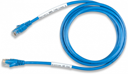 Accessories - VE.Can to CAN-bus BMS type A Cable 1.8 m