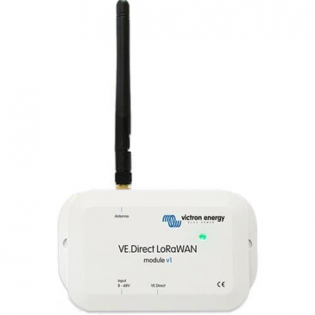 Accessories - VE.Direct LoRaWAN US902-928 module