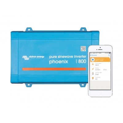 Inverters - Phoenix Inverter 48/800 VE. Direct NEMA 5-15R