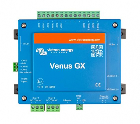 Venus GX0