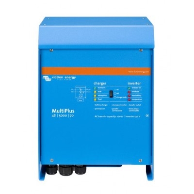 Inverters - Victron Energy MultiPlus 48/5000/70-100 230V