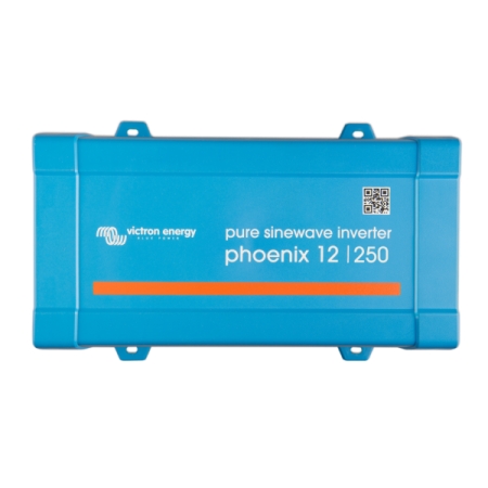 Inverters - Inverter 12V 250VA Victron Energy Phoenix VE.Direct NEMA 5-12R