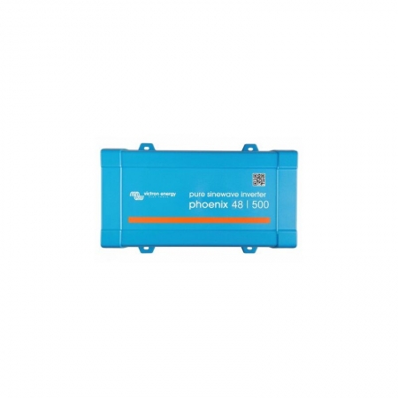 Inverters - Phoenix Inverter 48/500 VE. Direct NEMA 5-15R