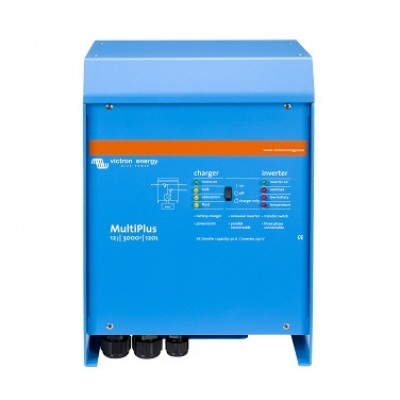 Inverters - Victron Energy MultiPlus 48/3000/35-50 230V