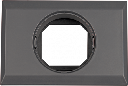 Accessories - Wall mounted enclosure for BMV or MPPT Control