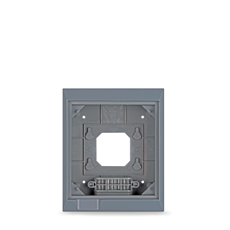 Accessories - Wall mounted enclosure for Color Control GX