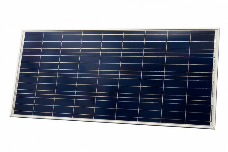 Victron Energy Solar Panel 330W24V Poly series 4a
