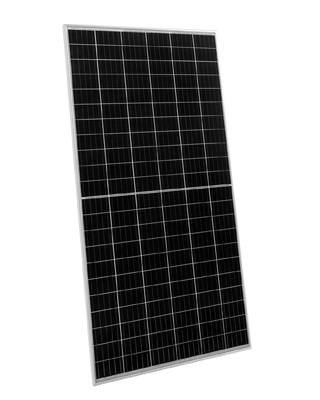 Panel Solar Fotovoltaico Mono Jinko Solar 460Wp