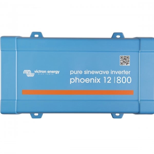 Victron Energy Phoenix 3000VA 24-Volt 120V AC Pure Sine Wave Inverter 